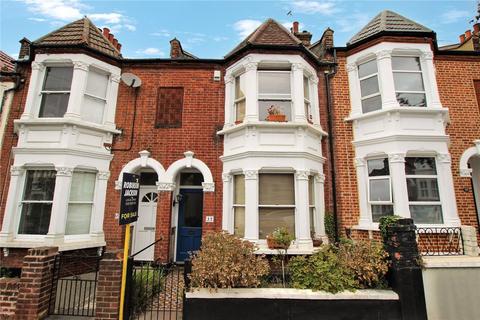 3 bedroom terraced house for sale, Wernbrook Street, Plumstead Common, SE18