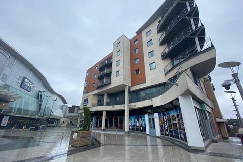 2 bedroom apartment to rent, Broadway Plaza,  219, Ladywood Middleway, Birmingham B16