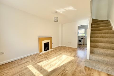 2 bedroom terraced house for sale, St Albans Close, Redhills, EX4