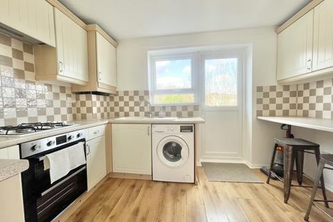 2 bedroom terraced house for sale, St Albans Close, Redhills, EX4