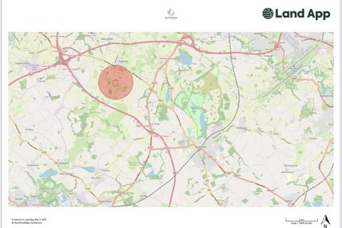 undefined, Rowley Bank Lane, Knutsford WA16