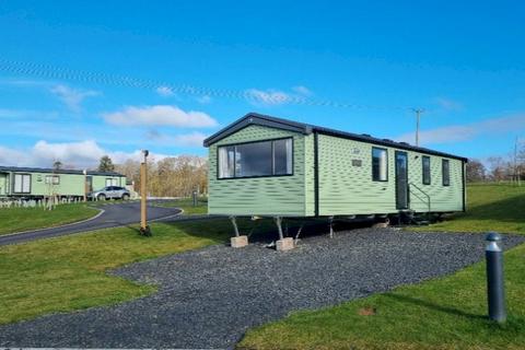 2 bedroom static caravan for sale, Coldstream Holiday Park, Kelso Rd TD12