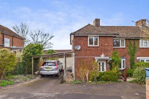 4 bedroom semi-detached house for sale, Hawthorn Road, Princes Risborough HP27