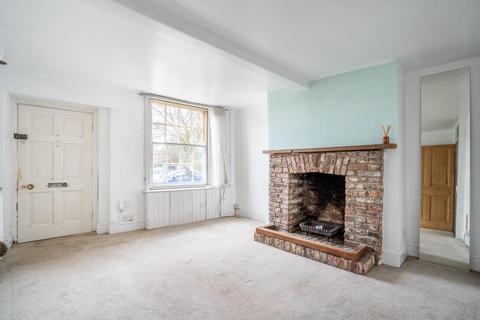 2 bedroom end of terrace house for sale, Water End, York