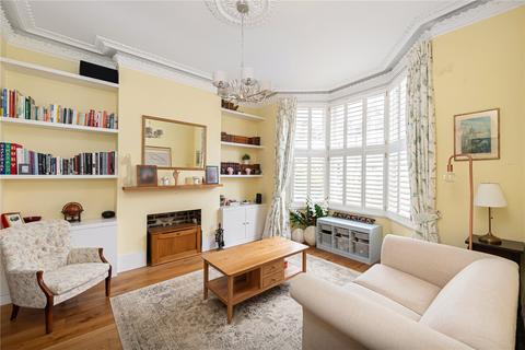 5 bedroom terraced house for sale, Elms Crescent, London SW4