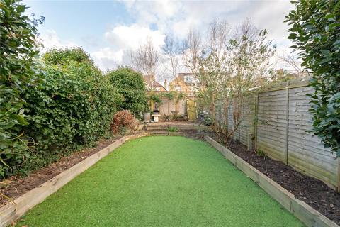 5 bedroom terraced house for sale, Elms Crescent, London SW4