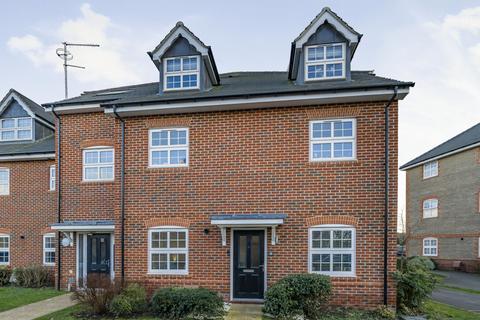 2 bedroom apartment for sale, Urnfield, Yateley GU46