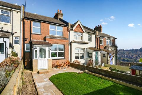 3 bedroom terraced house for sale, Rotherfield Avenue, Hastings TN34