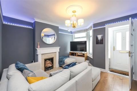 2 bedroom terraced house for sale, Salisbury Road, Hertfordshire WD24