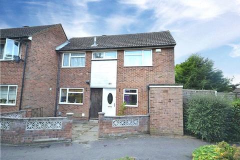 6 bedroom end of terrace house for sale, Vandyke, Bracknell, Berkshire, RG12