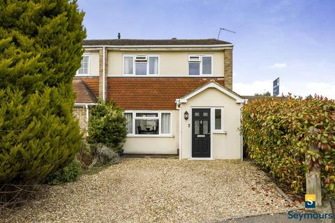 3 bedroom end of terrace house for sale, Penny Drive, Guildford GU3