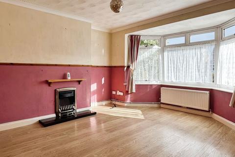 2 bedroom maisonette for sale, Woodfield Road, Leicester LE7