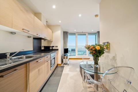 Studio for sale, Eustace Building, London, SW11