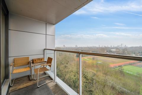 Studio for sale, Eustace Building, London, SW11