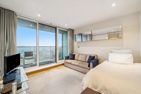 Studio for sale, Eustace Building, London, SW11