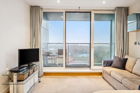 Studio for sale, Eustace Building, London, SW11