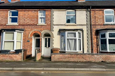 4 bedroom terraced house for sale, Brooke Street , Melton Mowbray LE13