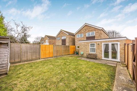 3 bedroom detached house for sale, Sidlesham Close, Hayling Island, Hampshire