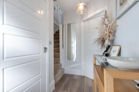 13 Candy Dene, Weldon, Swanscombe, DA10 1AN