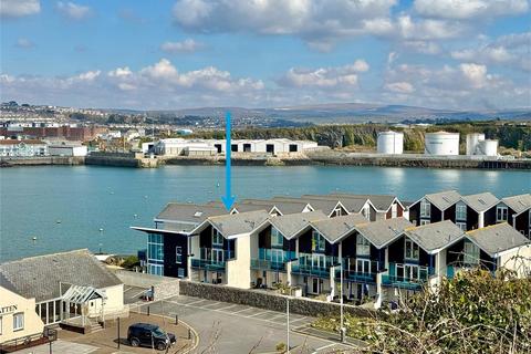 4 bedroom townhouse for sale, Spinnaker Quay, Plymouth PL9