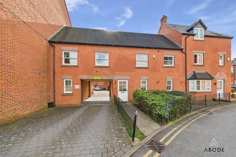 1, Riverside Court Hall Yard, Tean, Stoke-on-trent, ST10 4FA