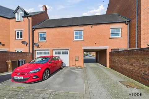 1, Riverside Court Hall Yard, Tean, Stoke-on-trent, ST10 4FA