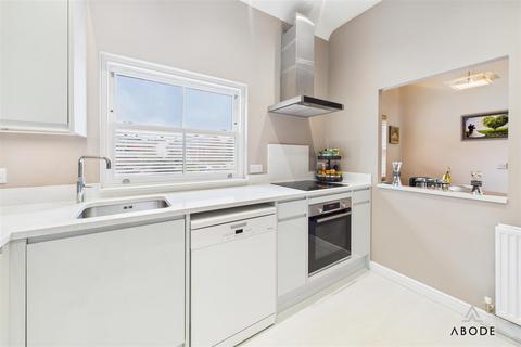 1, Riverside Court Hall Yard, Tean, Stoke-on-trent, ST10 4FA
