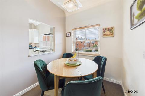 1, Riverside Court Hall Yard, Tean, Stoke-on-trent, ST10 4FA