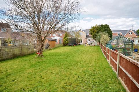 4 bedroom semi-detached house for sale, Friars Moor, Sturminster Newton