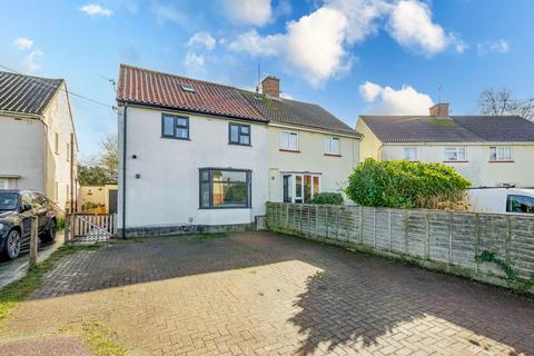 3 bedroom semi-detached house for sale, The Avenue, Halesworth