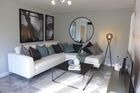 4 bedroom detached house for sale, Plot 17, The Brearley at Hawtree Grove, Greaves Hall Ave Banks  PR9