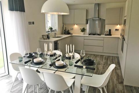 4 bedroom detached house for sale, Plot 17, The Brearley at Hawtree Grove, Greaves Hall Ave Banks  PR9