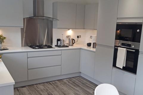 4 bedroom detached house for sale, Plot 17, The Brearley at Hawtree Grove, Greaves Hall Ave Banks  PR9