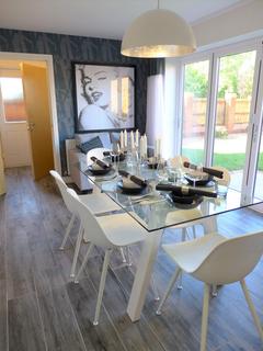 4 bedroom detached house for sale, Plot 17, The Brearley at Hawtree Grove, Greaves Hall Ave Banks  PR9