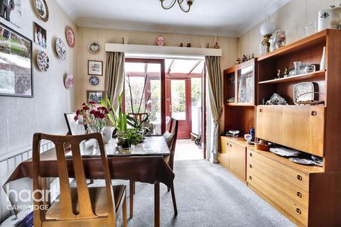 3 bedroom semi-detached house for sale, Caraway Road, Fulbourn, Cambridge