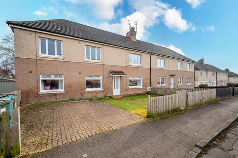 3 bedroom ground floor flat for sale, Ailsa Avenue, Motherwell