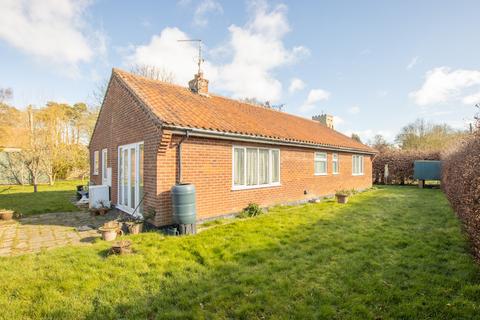 3 bedroom detached bungalow for sale, Sedgeford Road, Docking