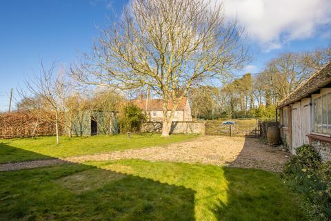 3 bedroom detached bungalow for sale, Sedgeford Road, Docking