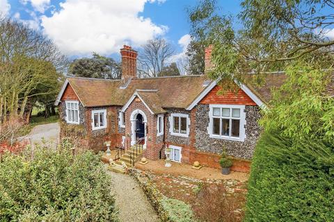 5 bedroom detached house for sale, Dover Road, Eastry, Sandwich, Kent