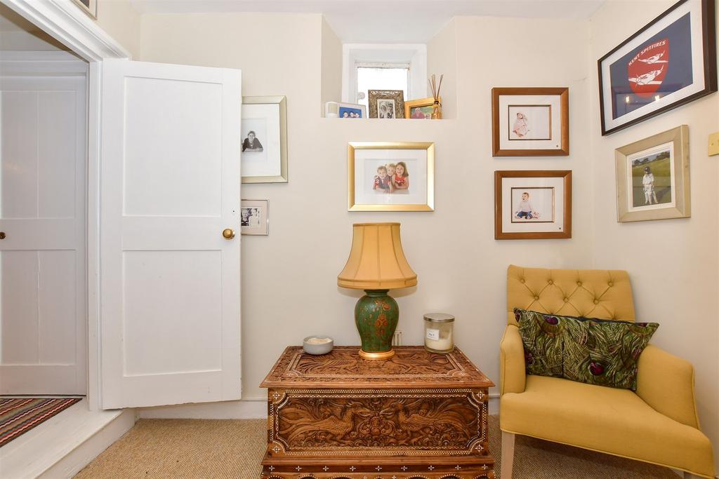Internal Lifestyle Photograph