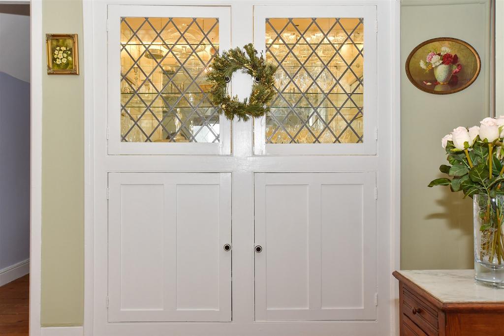 Internal Feature
