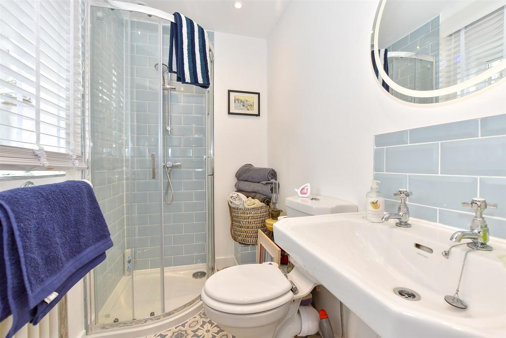 Cottage - Ensuite