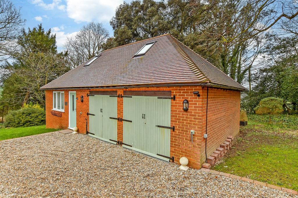 Workshop/Outbuildings
