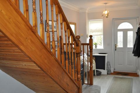 4 bedroom terraced house for sale, 16B Glen Road, West Cross, Swansea SA3 5PR