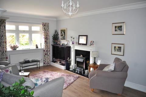 4 bedroom terraced house for sale, 16B Glen Road, West Cross, Swansea SA3 5PR