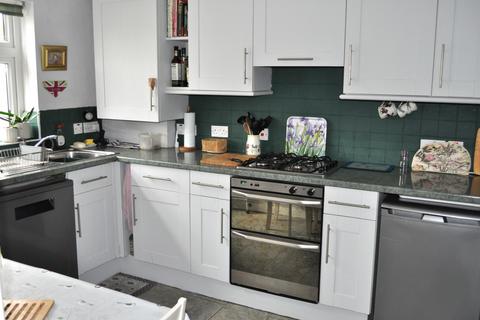 4 bedroom terraced house for sale, 16B Glen Road, West Cross, Swansea SA3 5PR