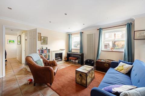 4 bedroom terraced house for sale, Thalia Close Greenwich SE10