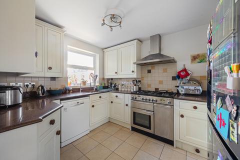 4 bedroom terraced house for sale, Thalia Close Greenwich SE10