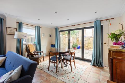 undefined, Thalia Close Greenwich SE10