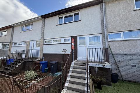 9 Benview Road, Port Glasgow, PA14 5SH